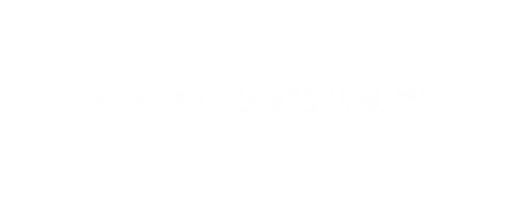 She.Is.Sovereignty